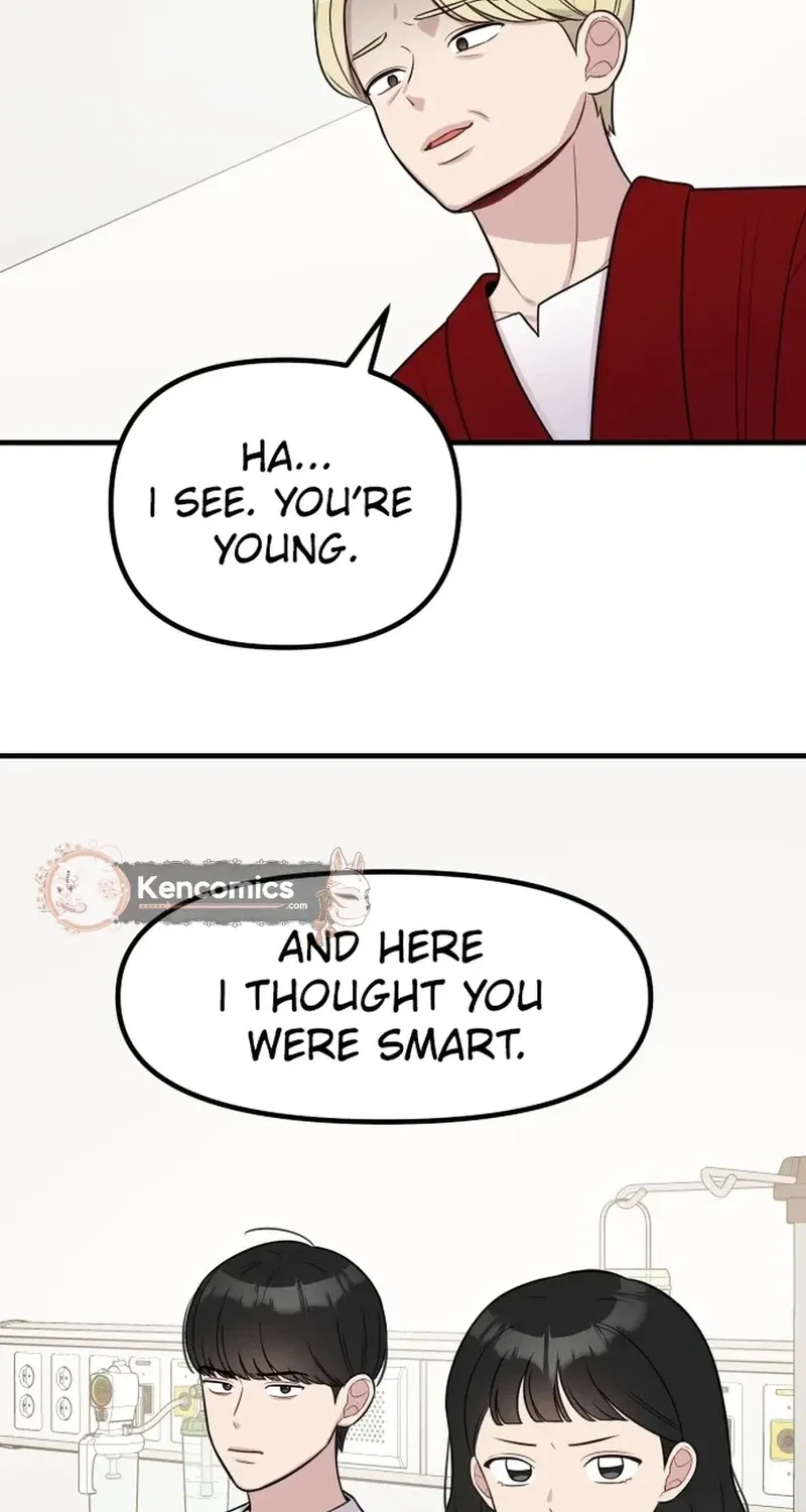 Jiyujiyo Chapter 42 - page 48