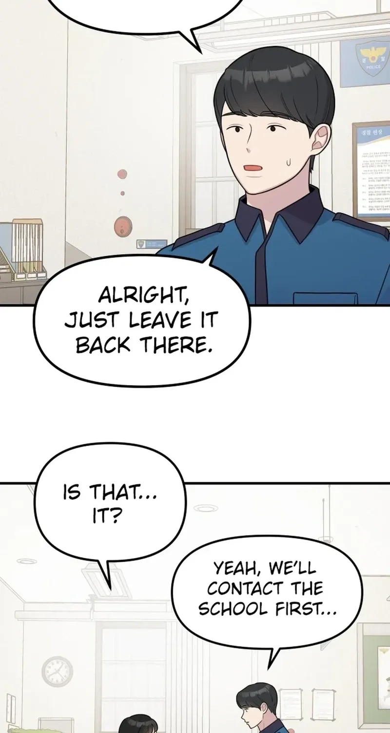 Jiyujiyo Chapter 42 - page 6