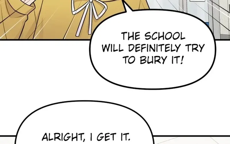 Jiyujiyo Chapter 42 - page 8
