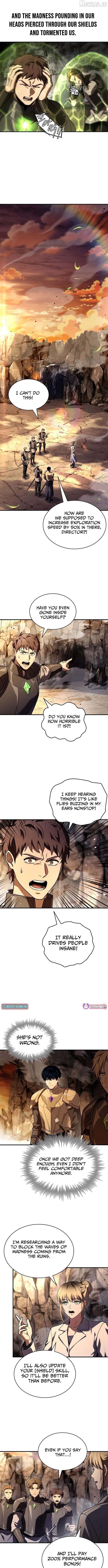 The Swordmaster Who Leapt Through Time Chapter 39 - page 2