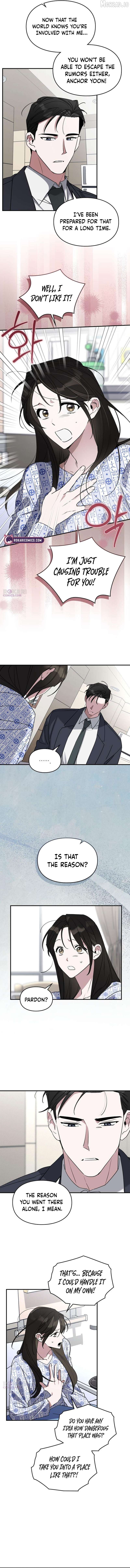 Please Cooperate In The Execution Of S-Class Official Duties Chapter 37 - page 4
