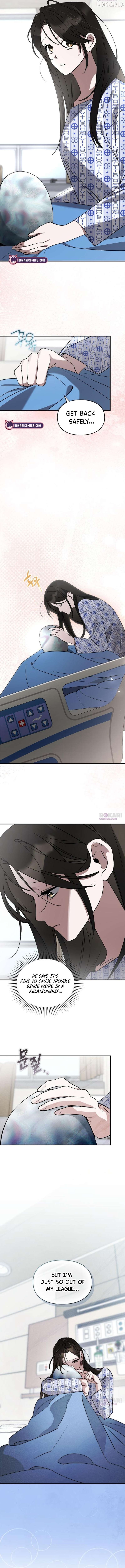 Please Cooperate In The Execution Of S-Class Official Duties Chapter 37 - page 9