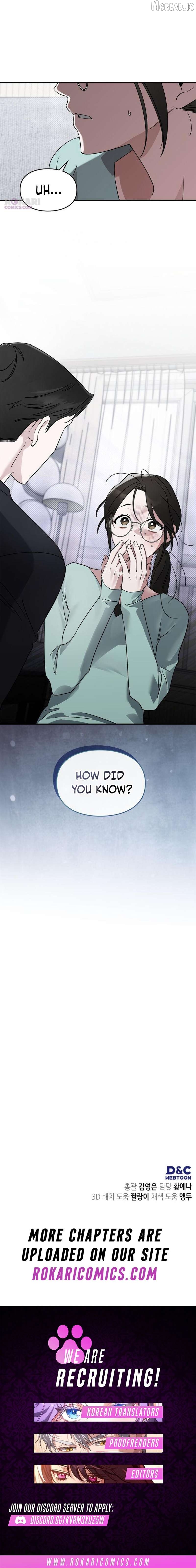 Please Cooperate In The Execution Of S-Class Official Duties Chapter 38 - page 10