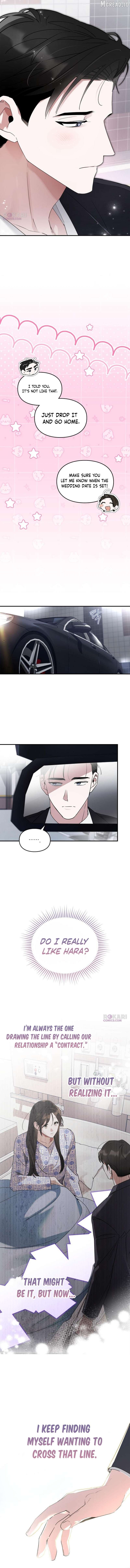Please Cooperate In The Execution Of S-Class Official Duties Chapter 38 - page 6