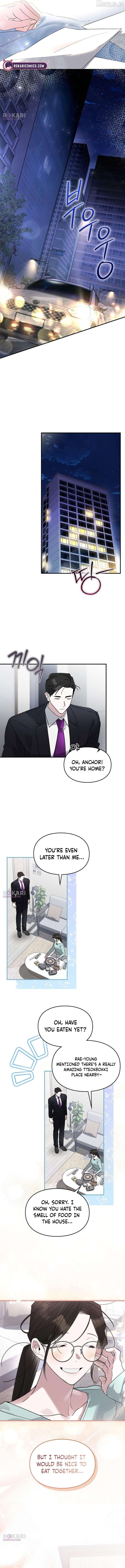 Please Cooperate In The Execution Of S-Class Official Duties Chapter 38 - page 7