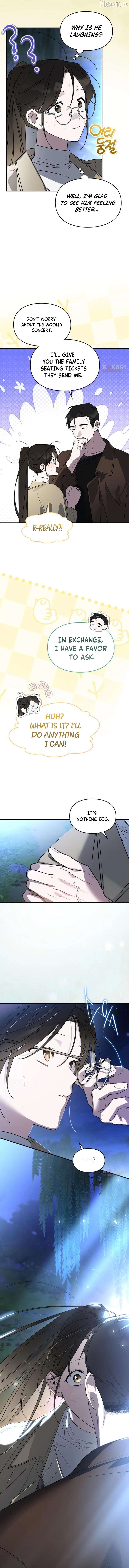 Please Cooperate In The Execution Of S-Class Official Duties Chapter 40 - page 11