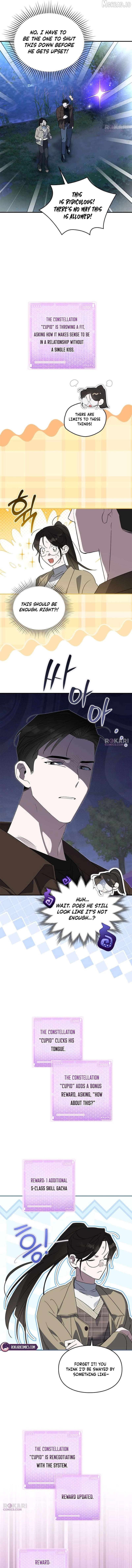 Please Cooperate In The Execution Of S-Class Official Duties Chapter 40 - page 2