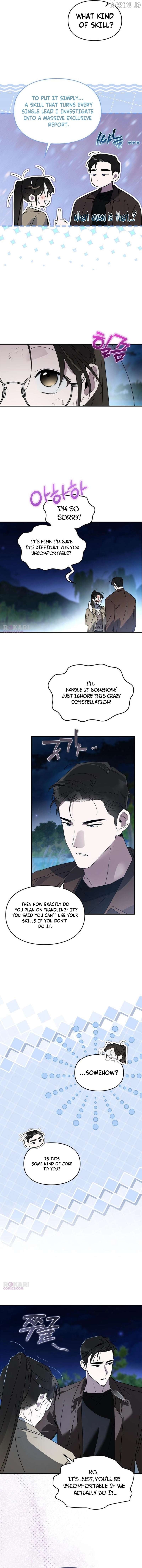 Please Cooperate In The Execution Of S-Class Official Duties Chapter 40 - page 4