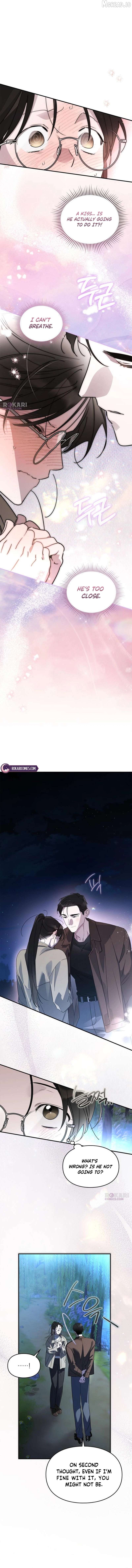 Please Cooperate In The Execution Of S-Class Official Duties Chapter 40 - page 6