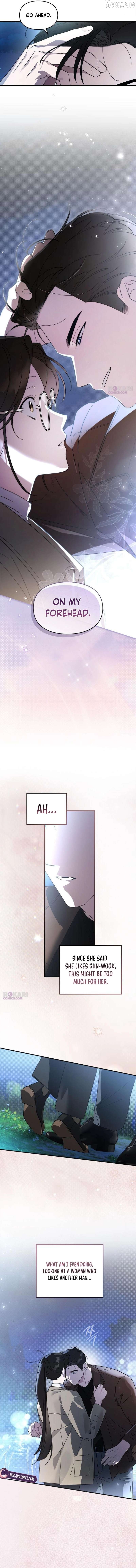 Please Cooperate In The Execution Of S-Class Official Duties Chapter 40 - page 7