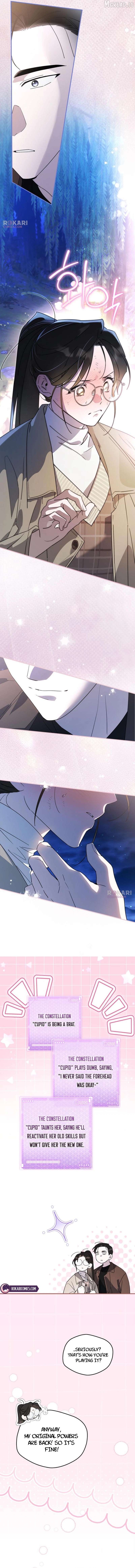 Please Cooperate In The Execution Of S-Class Official Duties Chapter 40 - page 8