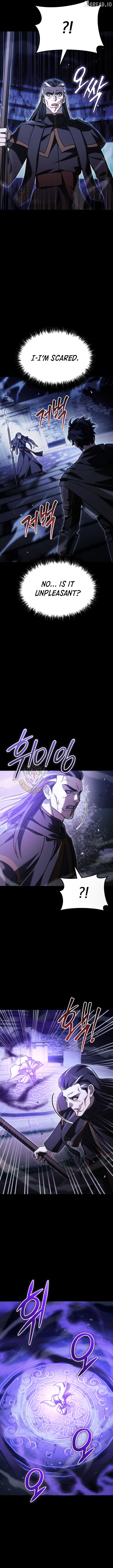 Genius Blacksmith’s Game Chapter 52 - page 2
