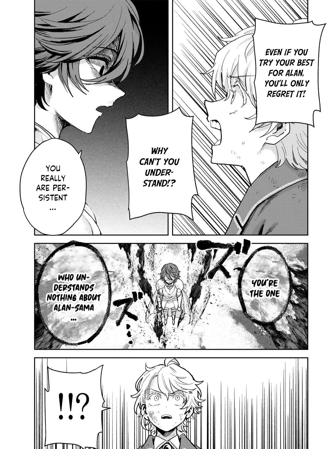 Isekai Gourmet de Nariagari Muso Chapter 35 - page 38