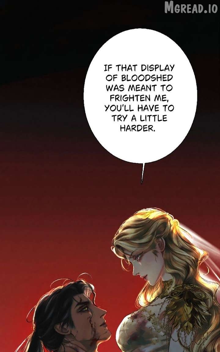 The Ghost Duchess Chapter 27 - page 100