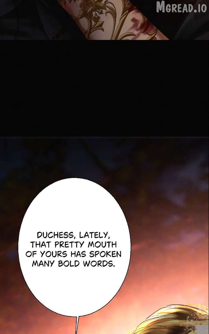 The Ghost Duchess Chapter 27 - page 103