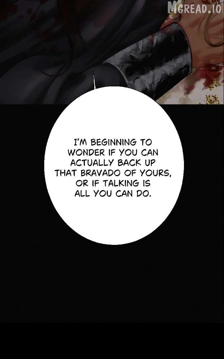 The Ghost Duchess Chapter 27 - page 105