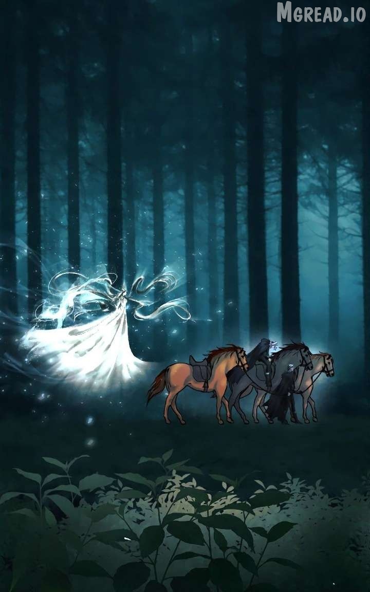 The Ghost Duchess Chapter 27 - page 17