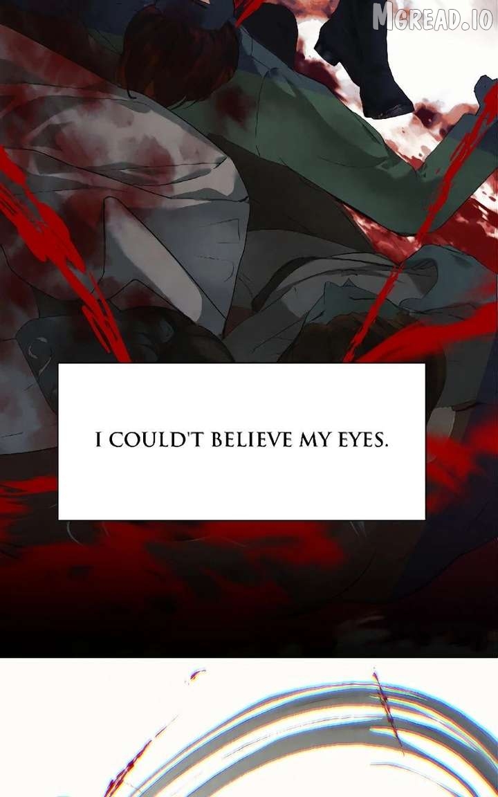 The Ghost Duchess Chapter 27 - page 48