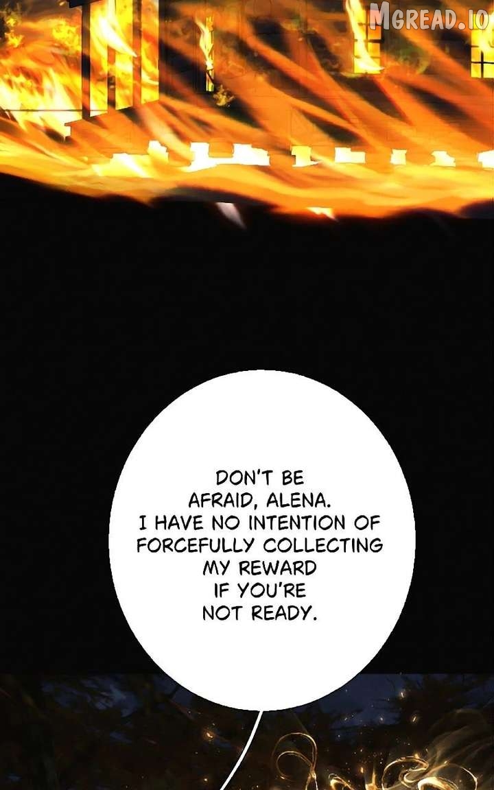 The Ghost Duchess Chapter 27 - page 68