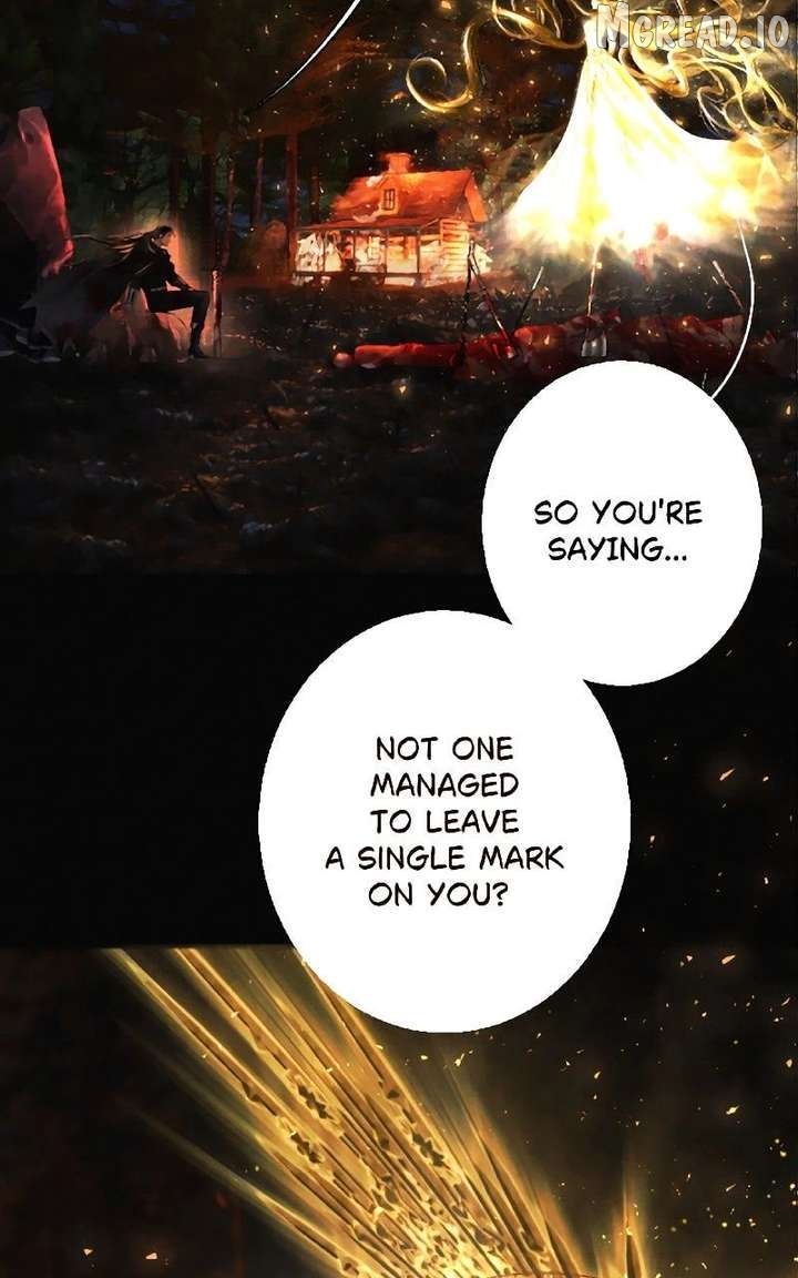 The Ghost Duchess Chapter 27 - page 69