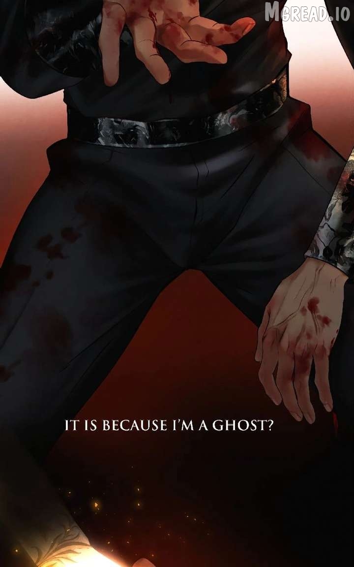 The Ghost Duchess Chapter 27 - page 74
