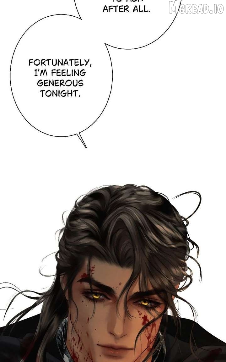 The Ghost Duchess Chapter 27 - page 79