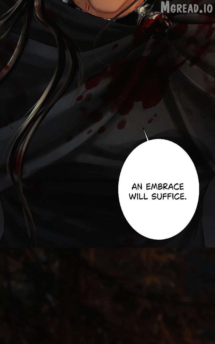 The Ghost Duchess Chapter 27 - page 80