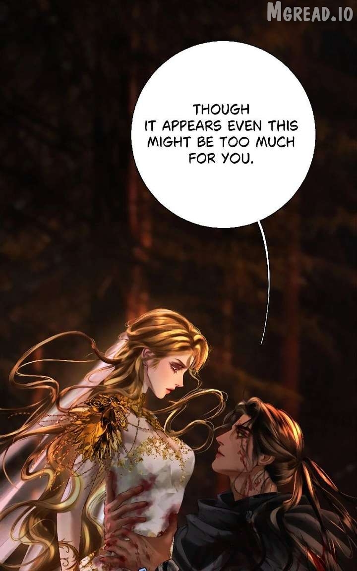 The Ghost Duchess Chapter 27 - page 81