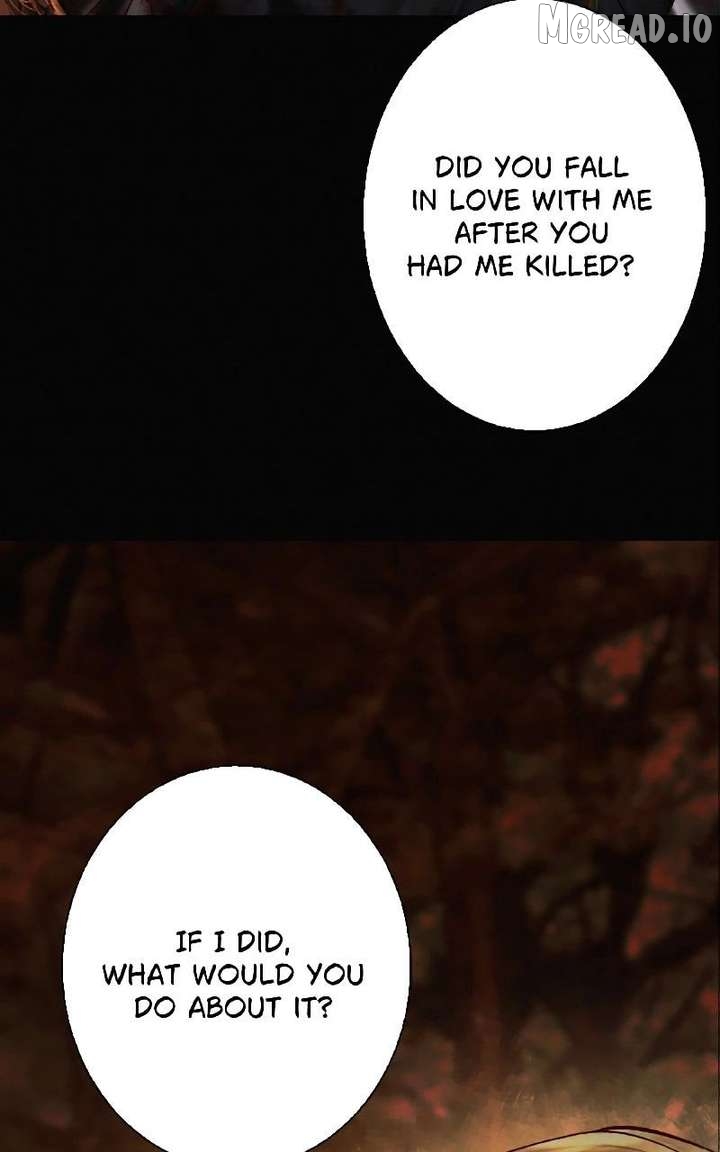 The Ghost Duchess Chapter 27 - page 86