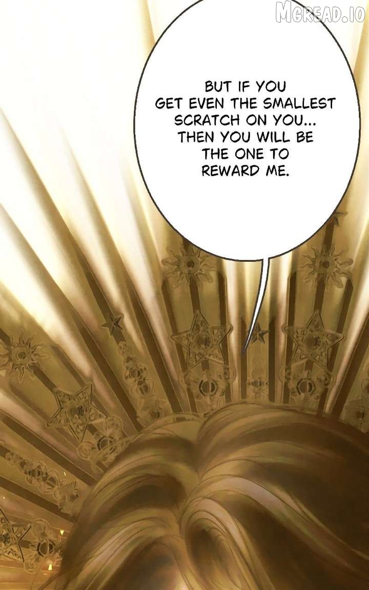 The Ghost Duchess Chapter 27 - page 9