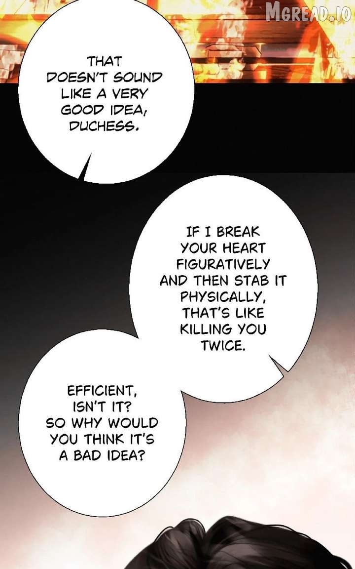 The Ghost Duchess Chapter 27 - page 90