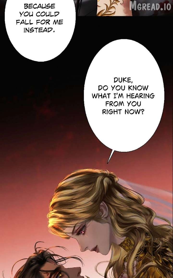 The Ghost Duchess Chapter 27 - page 92