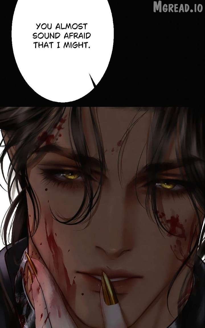 The Ghost Duchess Chapter 27 - page 94
