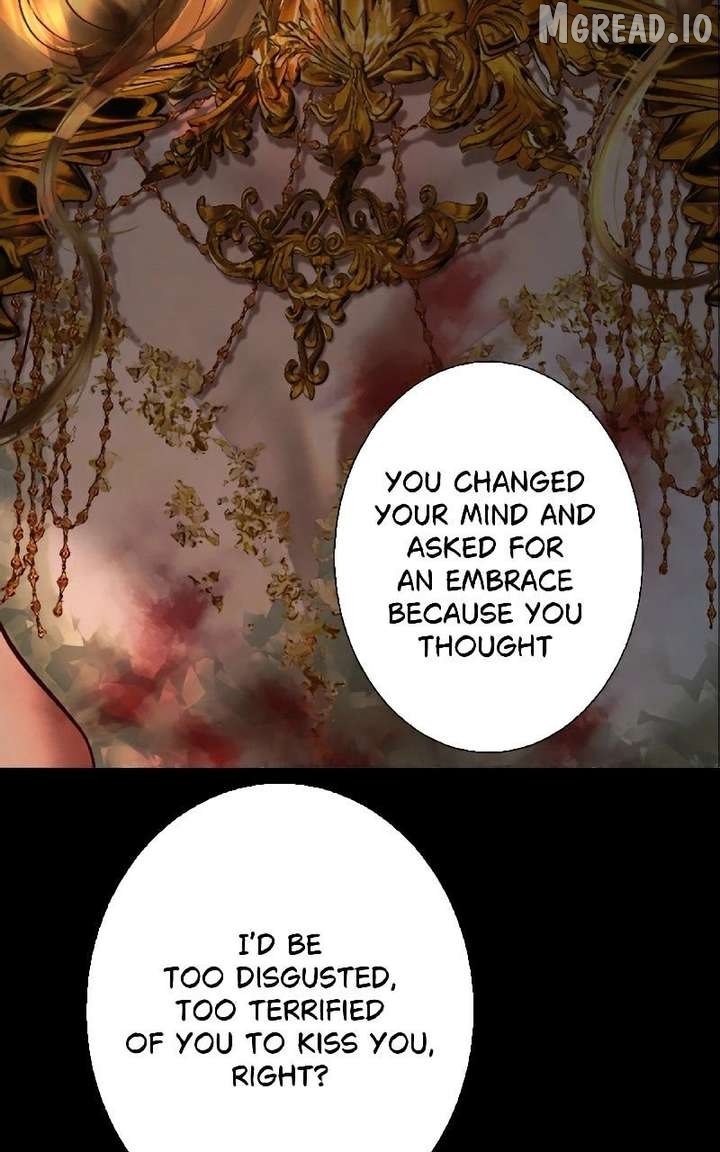 The Ghost Duchess Chapter 27 - page 96