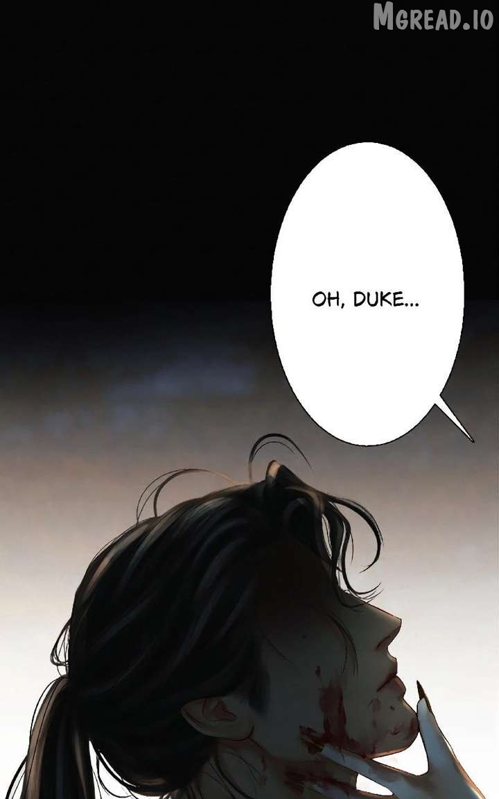 The Ghost Duchess Chapter 27 - page 98