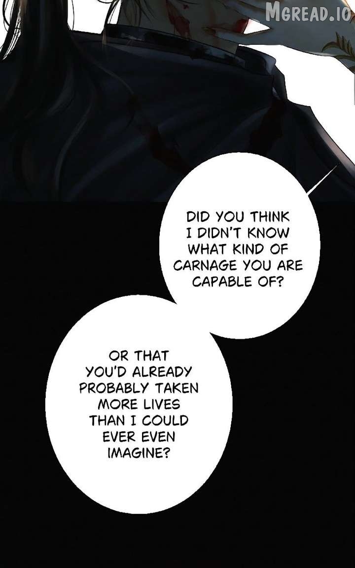 The Ghost Duchess Chapter 27 - page 99