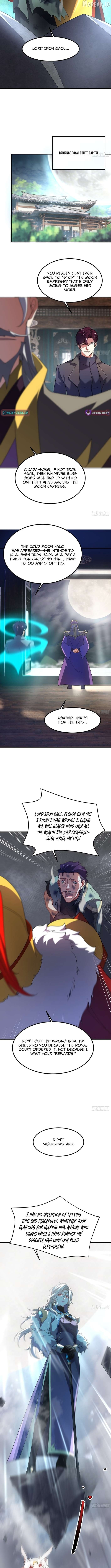 Beast Taming Evolution Chapter 49 - page 3