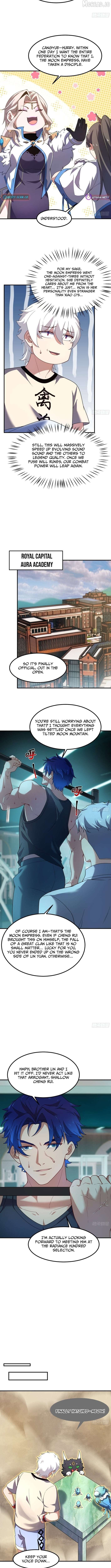 Beast Taming Evolution Chapter 50 - page 2