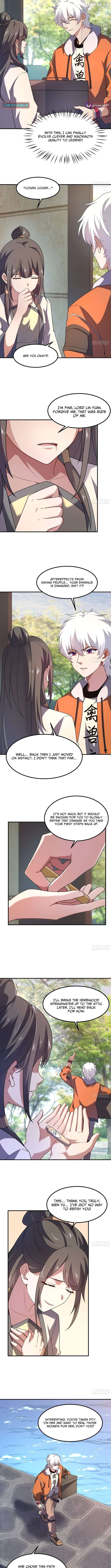 Beast Taming Evolution Chapter 51 - page 2