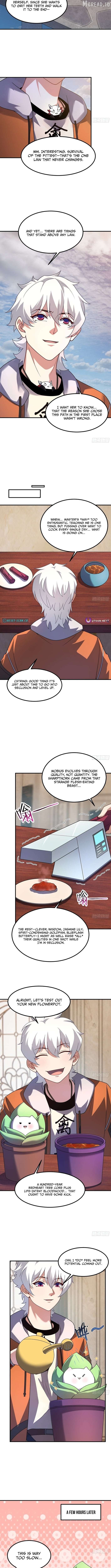 Beast Taming Evolution Chapter 51 - page 3