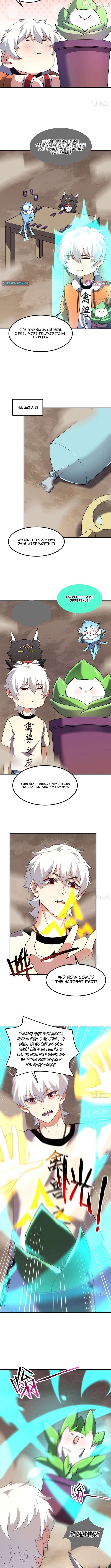 Beast Taming Evolution Chapter 51 - page 4