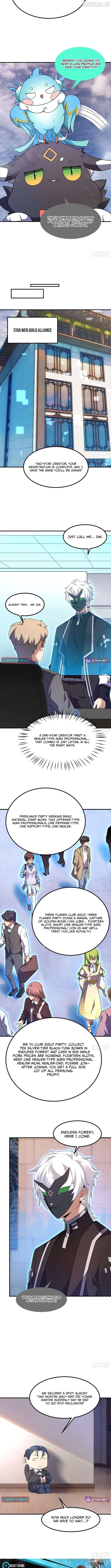 Beast Taming Evolution Chapter 51 - page 7