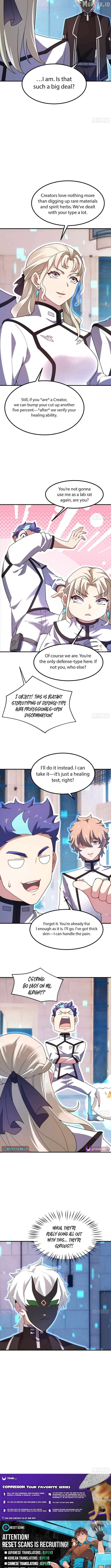 Beast Taming Evolution Chapter 52 - page 7