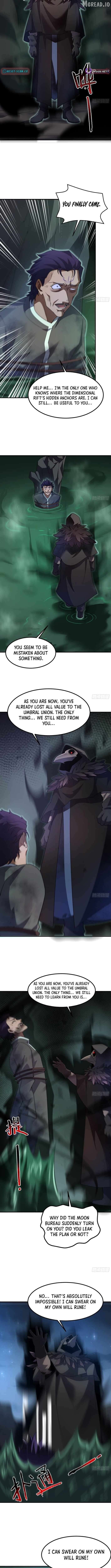 Beast Taming Evolution Chapter 53 - page 6