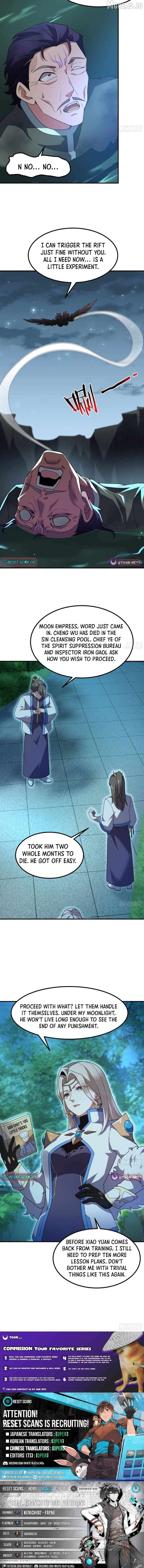 Beast Taming Evolution Chapter 53 - page 7