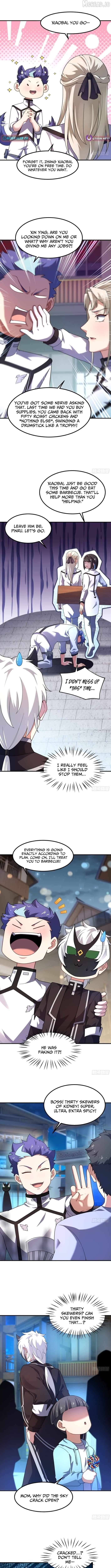 Beast Taming Evolution Chapter 54 - page 2