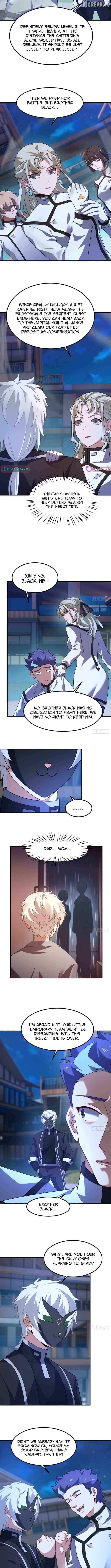 Beast Taming Evolution Chapter 54 - page 5