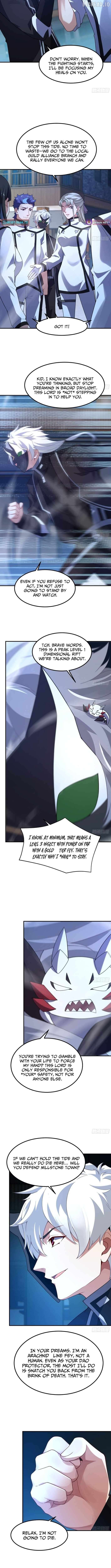 Beast Taming Evolution Chapter 54 - page 6
