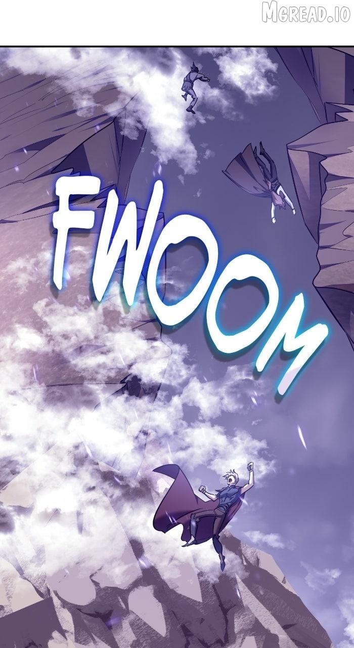 Return to Player Chapter 239 - page 1