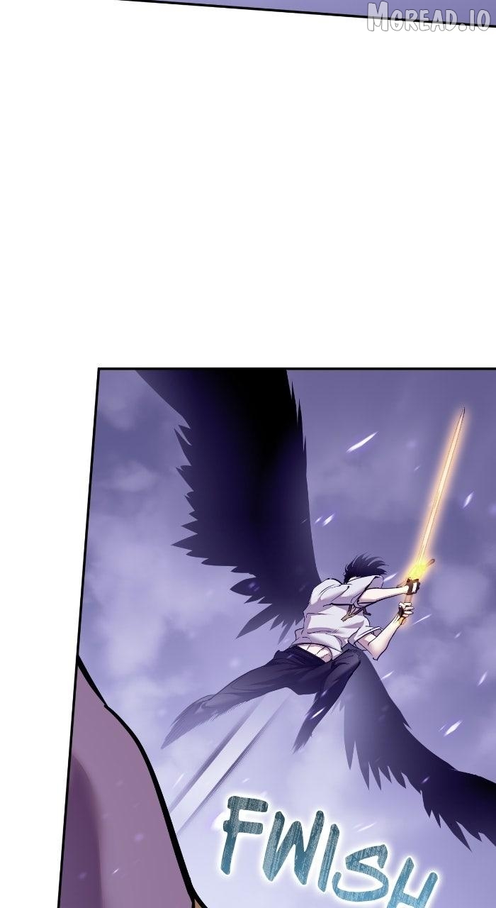 Return to Player Chapter 239 - page 10